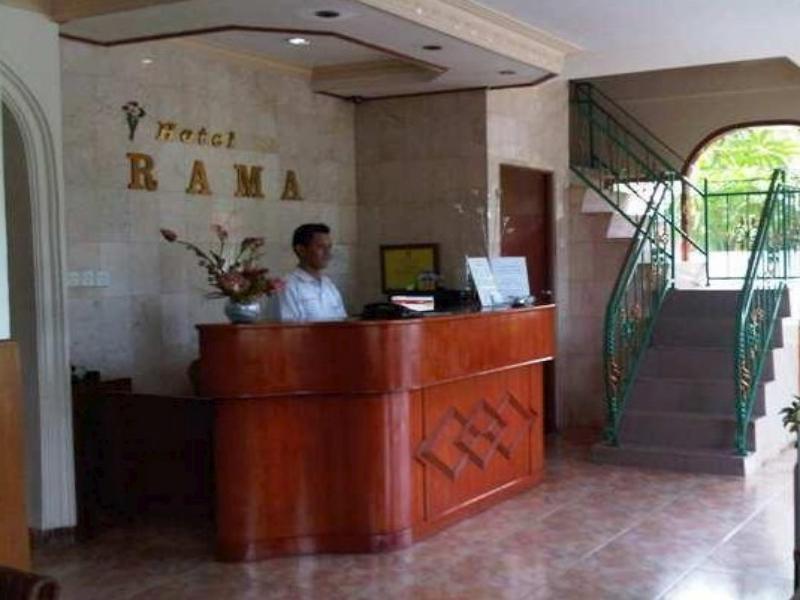 Oyo 2422 Rama Hotel Nagoya Bagian luar foto