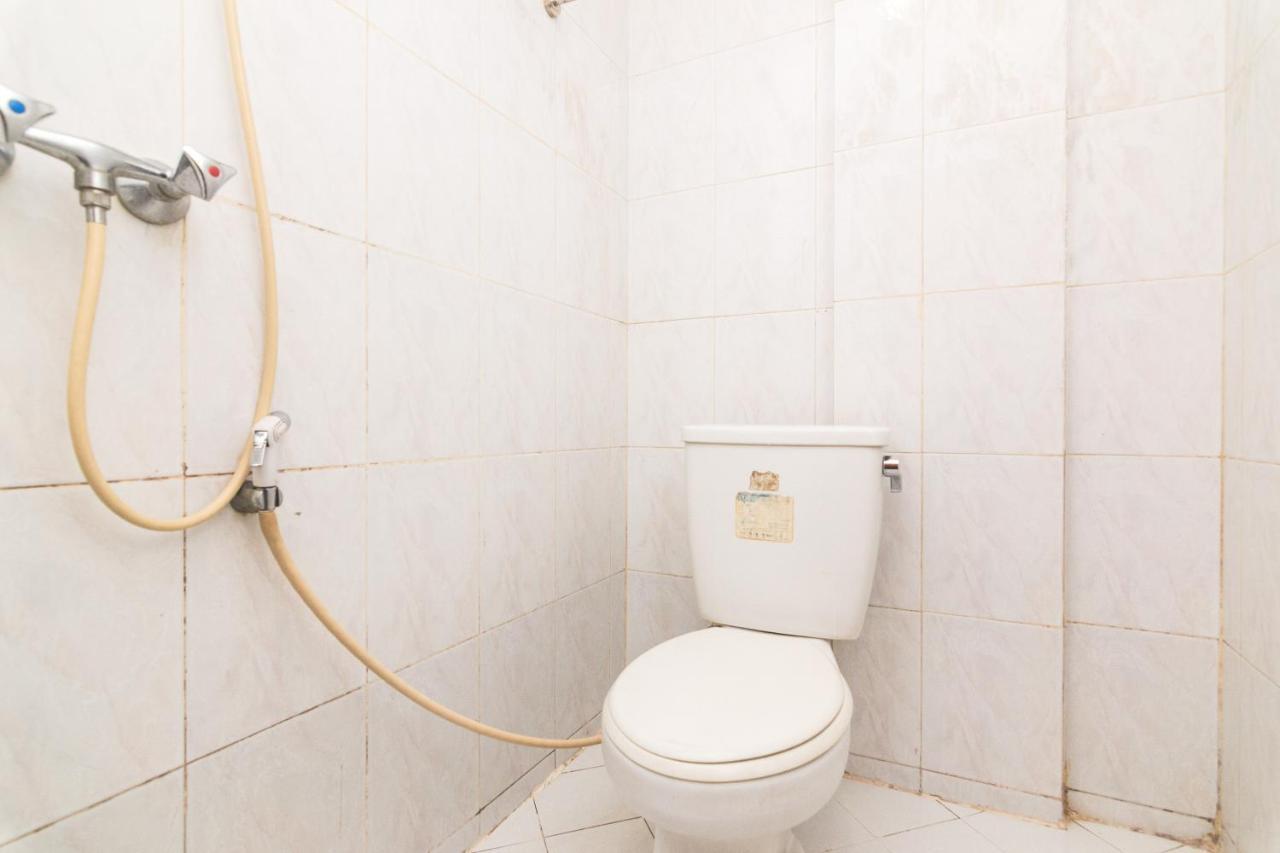 Oyo 2422 Rama Hotel Nagoya Bagian luar foto