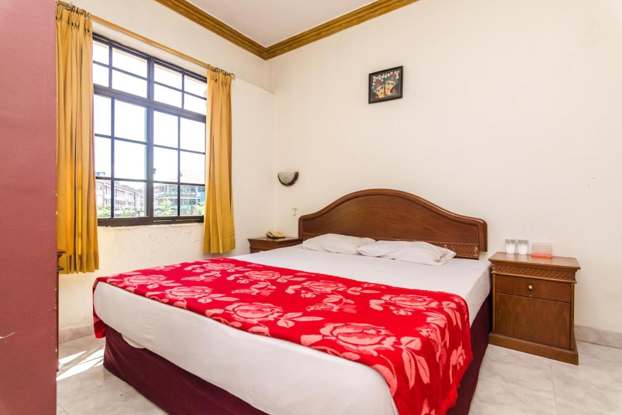 Oyo 2422 Rama Hotel Nagoya Bagian luar foto