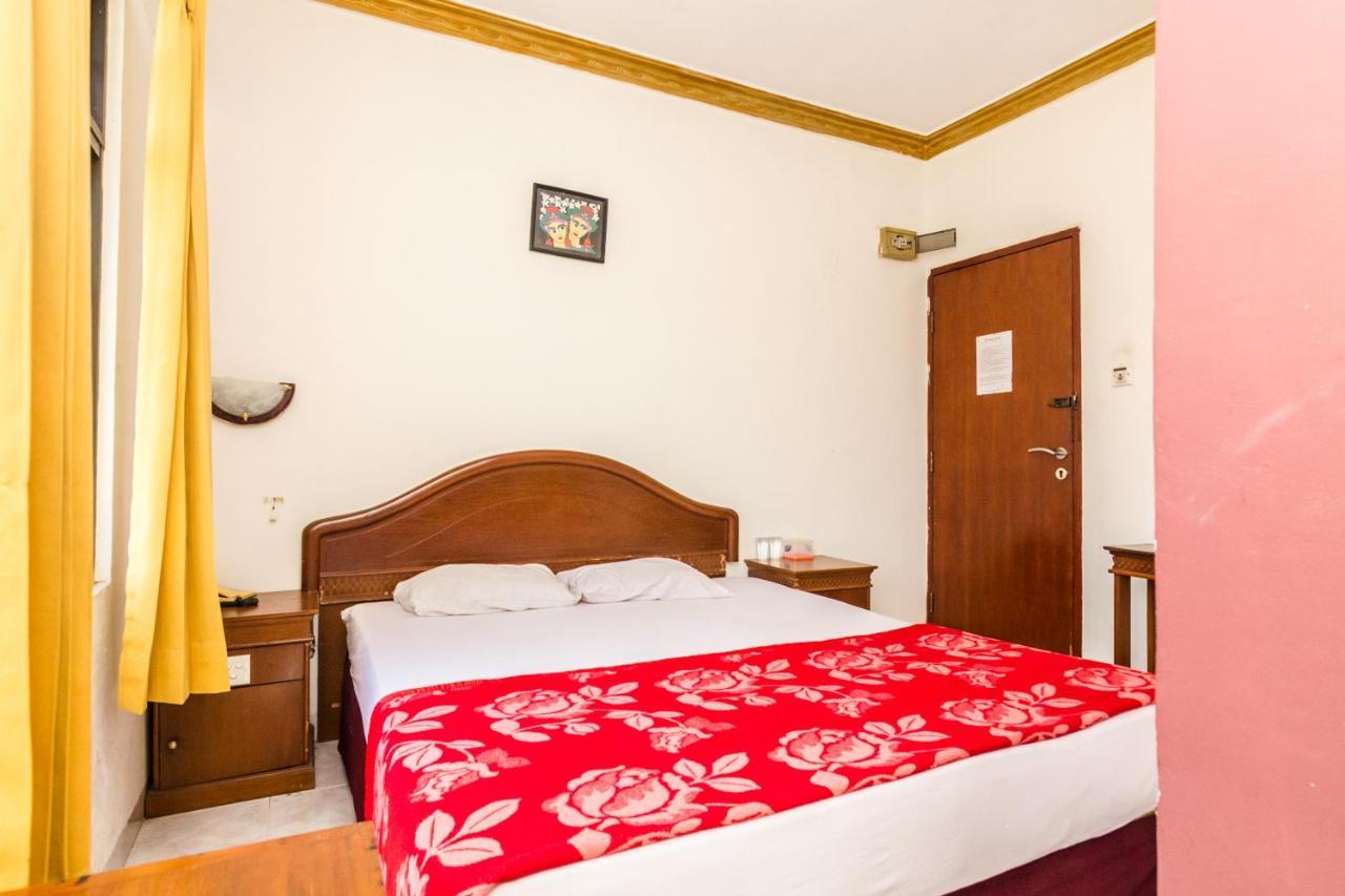 Oyo 2422 Rama Hotel Nagoya Bagian luar foto